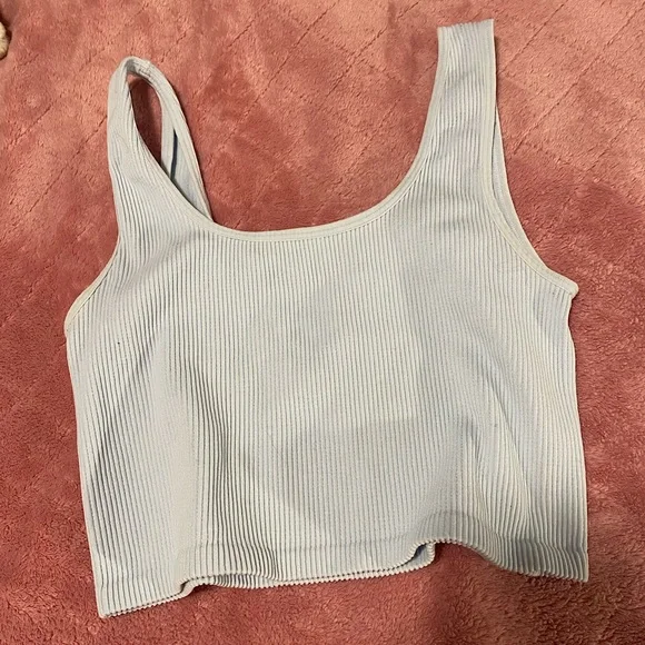 Cute Top Bundle 🩵💙💜 - Picture 2 of 5